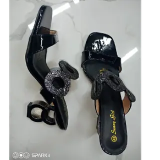 Product image attachment 4 - Women's heels