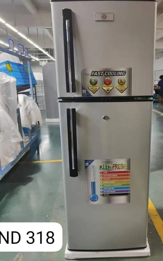 Image de frigo