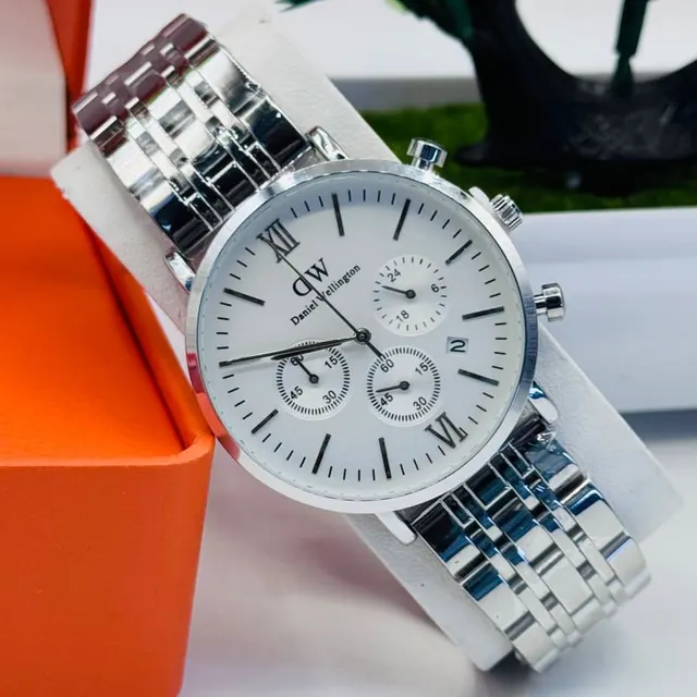 Image of Daniel Wellington Chronograph