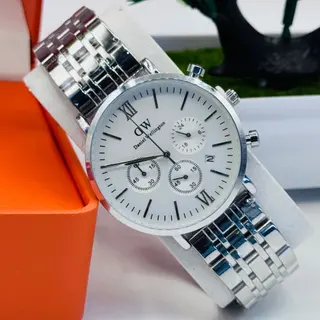 Photo 1 du produit  - Daniel Wellington chronographe