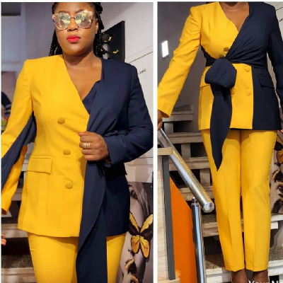 Product image attachment 1 - Women's complete outfit