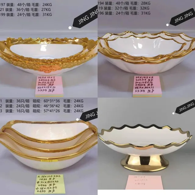Image de ENSEMBLE D'ASSIETTES DE TABLE