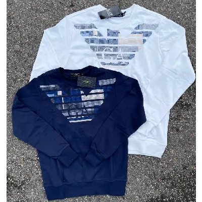 Image de Sweat Armani