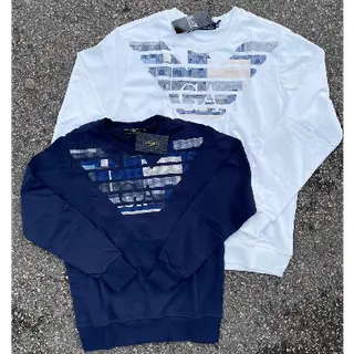 Photo 1 du produit  - Sweat Armani
