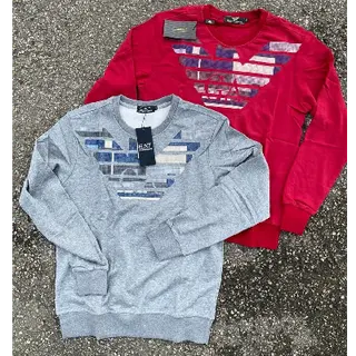 Photo 2 du produit  - Sweat Armani