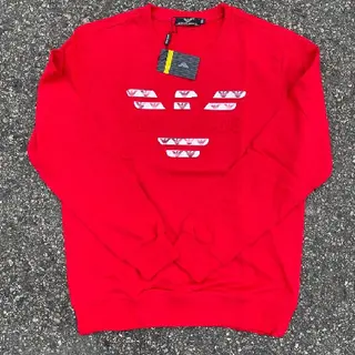 Photo 3 du produit  - Sweat Armani