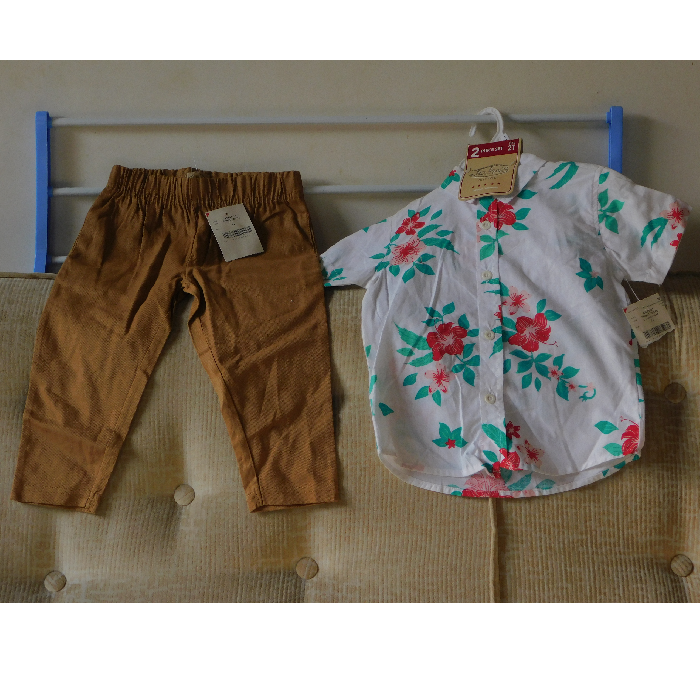 Product image attachment 2 - Boys cloths