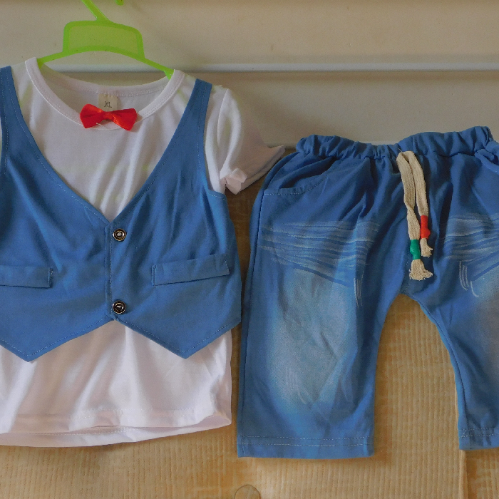 Product image attachment 3 - Boys cloths