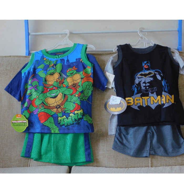 Product image attachment 4 - Boys cloths