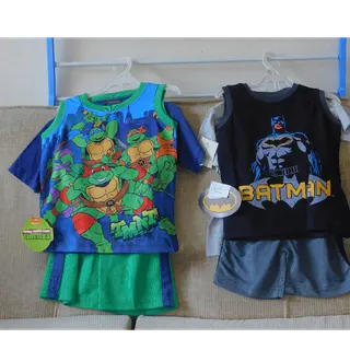 Product image attachment 4 - Boys cloths