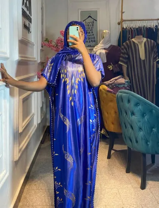 Image de bubu gown