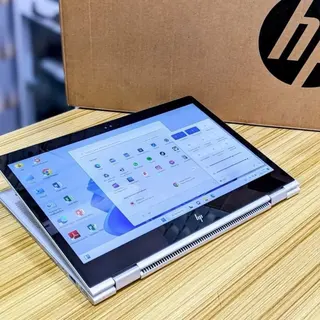 Photo 2 du produit  - HP ELITEBOOK x360 1040 G6