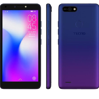Photo 1 du produit  - tecno pop 2f