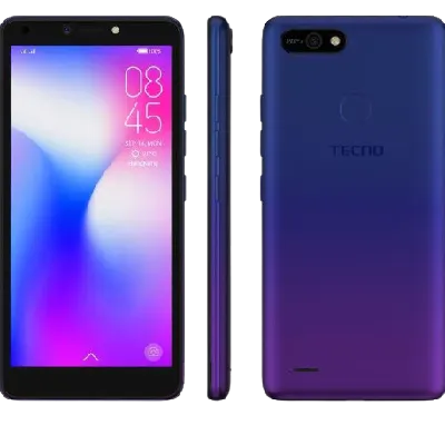 Image de tecno pop 2f