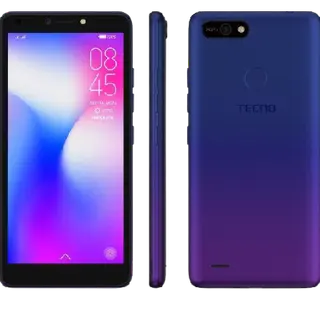 Photo 1 du produit  - tecno pop 2f