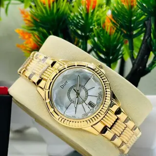 Photo 2 du produit  - montre Dior