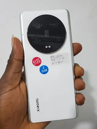 Photo 1 du produit  - XIAOMI 13 ULTRA 5G 2SIMS 512G USA