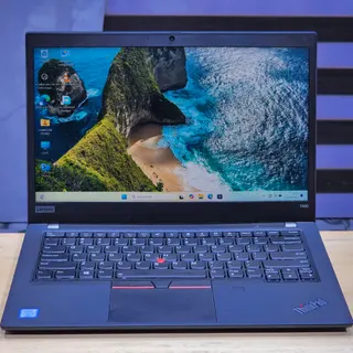 Photo 1 du produit  - Lenovo ThinkPad T490