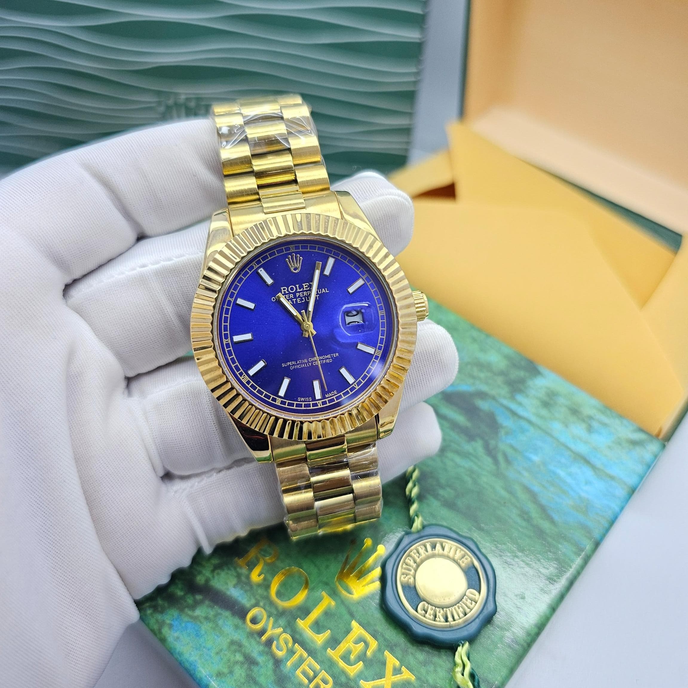 Product image attachment 5 - Rolex