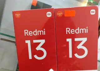 Photo 1 du produit  - XIAOMI REDMI 13 - 256G ROM