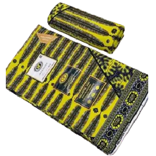 Photo 1 du produit  - Pagne Hollantex