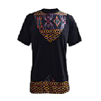 Photo 1 du produit - Chemise Afritude