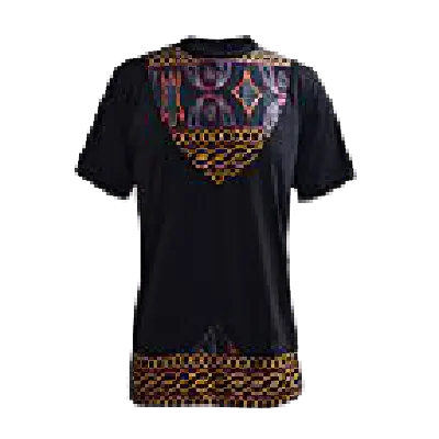 Image de Chemise Afritude