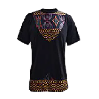 Product image attachment 1 - afritude decorated Shirt