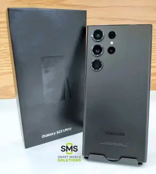 Photo 1 du produit  - SAMSUNG GALAXY S23 ULTRA 5G - 2SIMS- 1 tera