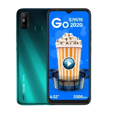 Image de TECNO Go2020