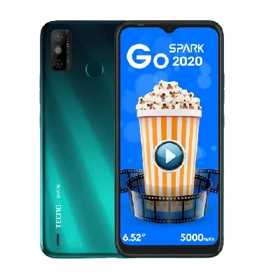 Photo 1 du produit - TECNO Go2020