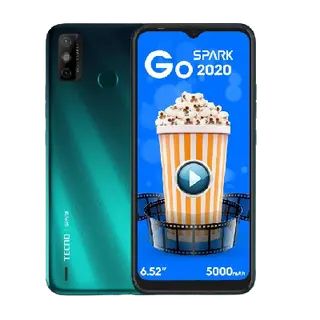 Photo 1 du produit  - TECNO Go2020