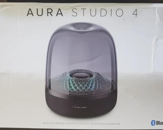 Image of AURA STUDIO 4