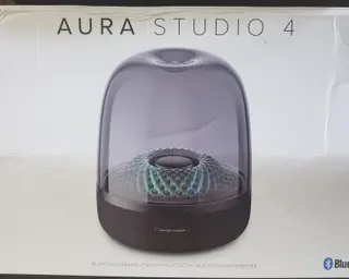Photo 1 du produit  - AURA STUDIO 4