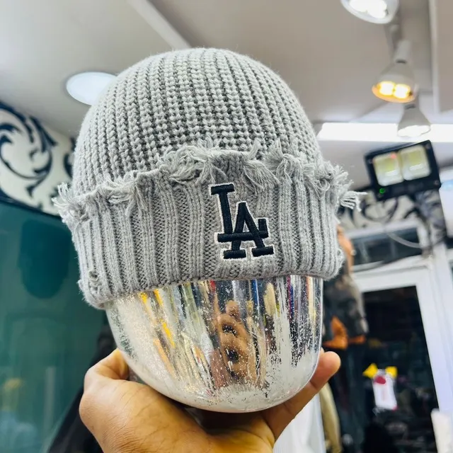 Image de Bonnet L.A