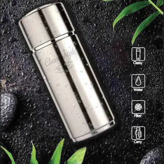 Photo 1 du produit  - gobelet alcalin