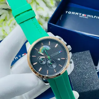 Photo 3 du produit  - Tommy Hilfiger chronographe