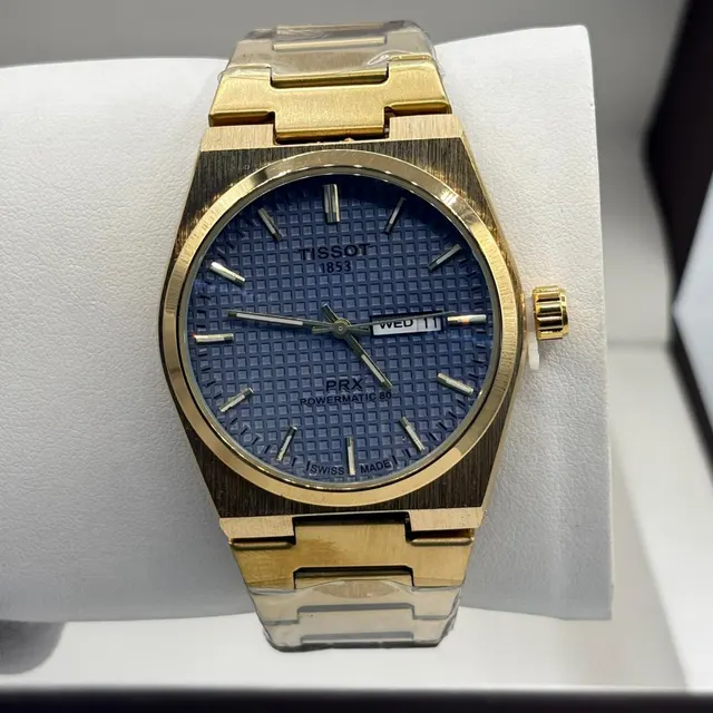 Image of Tissot watch