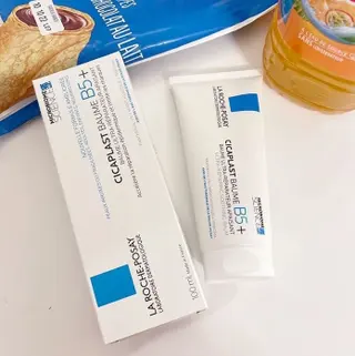 Photo 1 du produit  - Cicaplast Baume