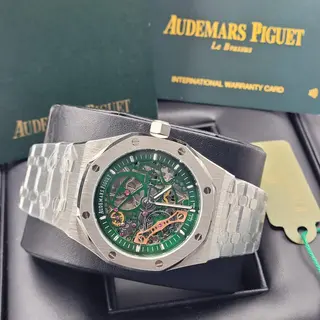 Photo 2 du produit  - AUDEMARS PIGUET ROYAL OAK