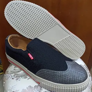 Product image attachment 5 - City shoes _ LEVIS: 40-46