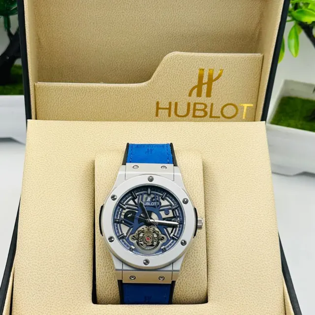 Image of Hublot Big Bang