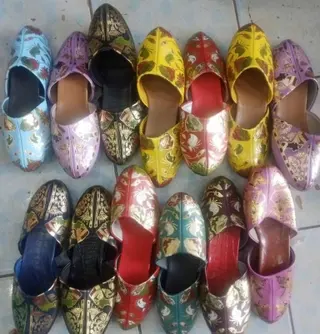 Photo 3 du produit  - chaussures made in Egypt