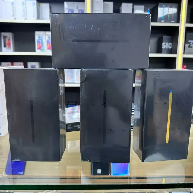 Image of SAMSUNG GALAXY NOTE 9 - 512G