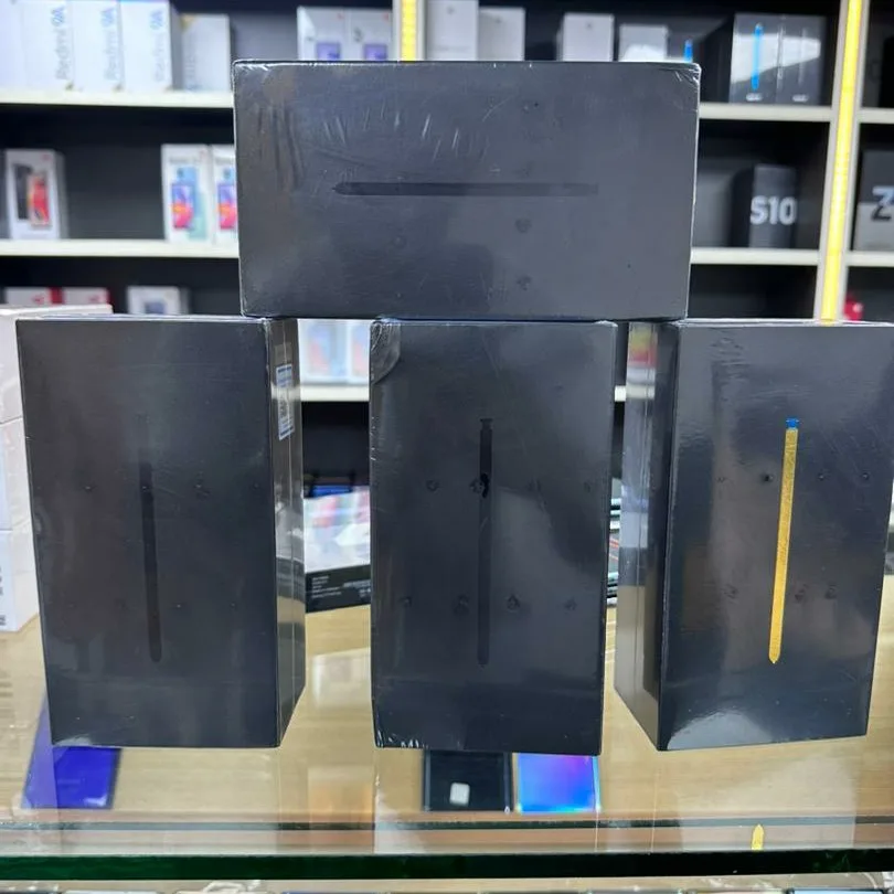 Product image attachment 1 - SAMSUNG GALAXY NOTE 9 - 512G