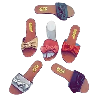 Image de Barbouches de marque Max