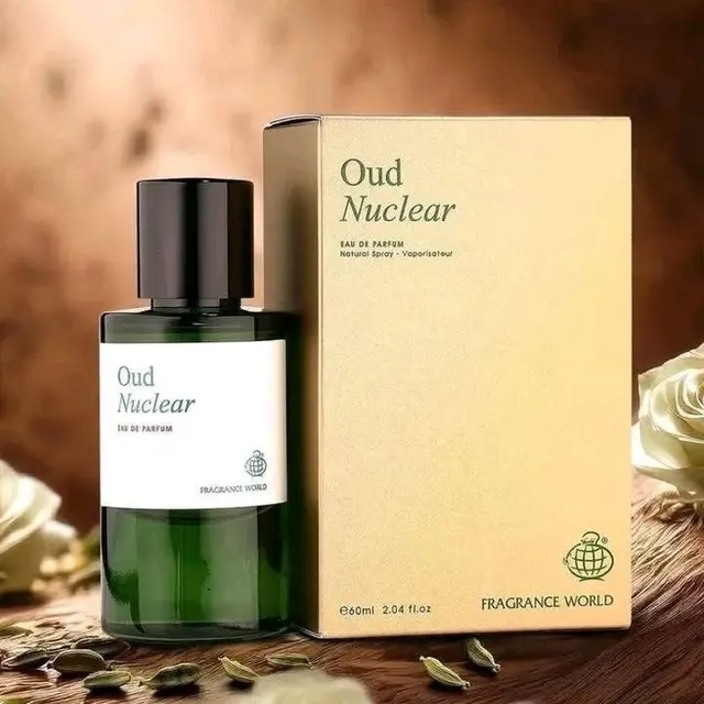 Image de OUD NUCLEAR