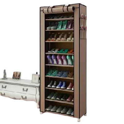 Image de Range chaussures housse 27 paires