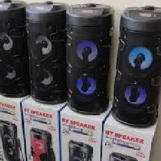 Photo 2 du produit  - woofer portable