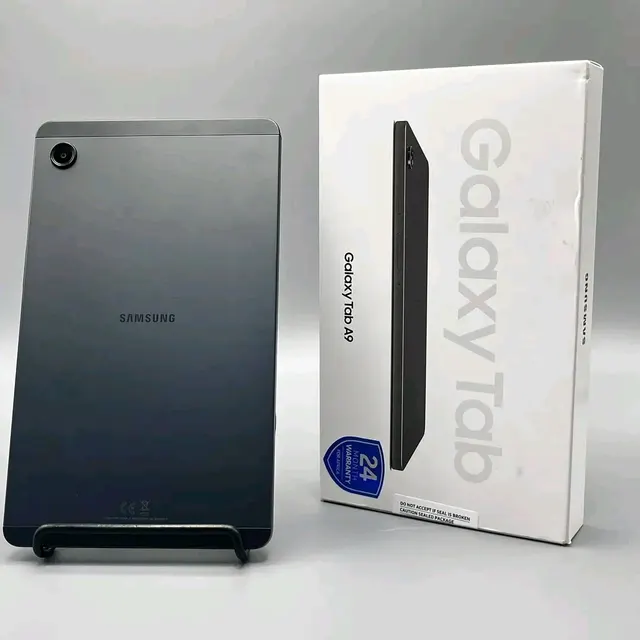 Image de TABLETTE SAMSUNG GALAXY TAB A9 2023 64G